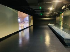 -上海体育博物馆