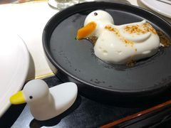 -京味斋·北京烤鸭(北京南站洋桥店)