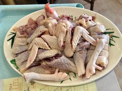 -尚竹阁冬瓜盅·18年地标美食(平洲店)