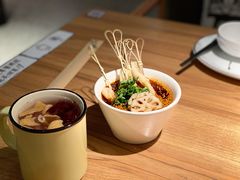没骨头鸡爪-太二酸菜鱼(正大广场店)