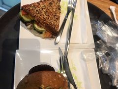 -星巴克臻选(深圳皇庭广场分店)