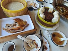 -鑫巴蜀小镇 · 水煮鱼专研店(玉桥店)