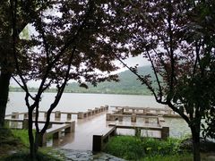 -南北湖风景区