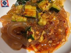 -七八冷面·延边朝鲜族美食(圣熙八号店)