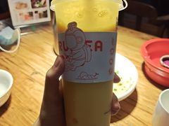 -渔乡米香·剁椒鱼头(四方坪店)