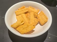 -辣尚瘾·烤鱼·新川菜(交大直营店)