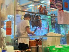 -紫金食坊(江南西路店)