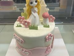 -CAKE BOSS 蛋糕老板(西单君太百货店)