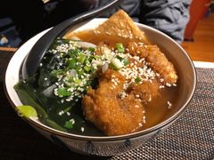 -五右卫门(张自忠路店)