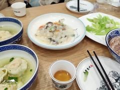 -老苏州大客堂·苏帮菜·松鼠桂鱼·苏州传统小吃(观前街人民商场店)