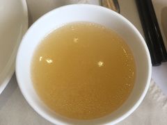 -君德澜酒家·创意粤菜(金山谷店)