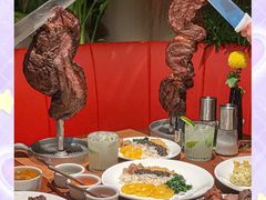 -拉蒂娜·巴西牛排馆 Latina·Brazilian Steakhouse(王府井喜悦店)