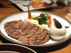 -普朗姆生蚝吧(原建国路店)