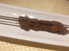 -巴扎美食·新疆菜·西域歌舞表演餐厅(新疆大厦店)