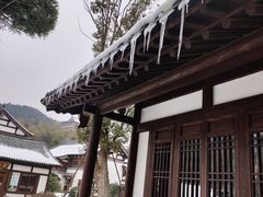 -径山寺