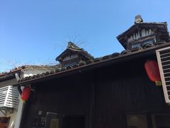 -小河直街历史文化街区