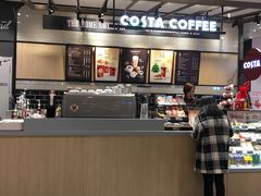-COSTA COFFEE(华润五彩城店)