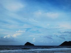 -西涌国际滨海旅游区