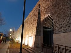 -相门城墙文化休闲景区