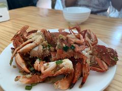 -阿军排档·烧烤