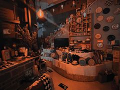 -维卡食舍(户部山店)