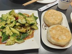 -鸿运诚羊蝎子·火锅(西单店)