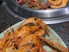 -韩盛·盛江山自助料理(中街大悦城店)