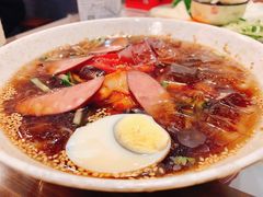 -石老头关东饺子王·东北菜(嘉华鑫城店)