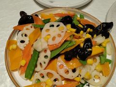 -辣小妮de川菜馆(红旗Mall店)