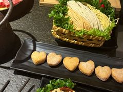 -湊湊火锅·茶憩(和平大悦城店)