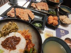 -馔豚·台北菜专门店(深圳湾万象城店)