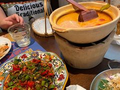 -泰妃殿(武汉首店)