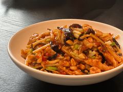 -简小舍·民间手艺菜(武昌江滩店)