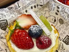 -MINIPOPO鲜奶·甜品(宽厚里店)