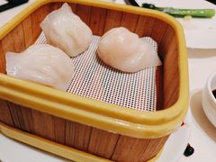 -香港狮子山下·明星粤菜餐厅(北苑店)