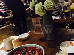 -胡桃里音乐酒馆(曲江店)