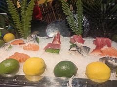 -西安W酒店·WEI全味西餐厅
