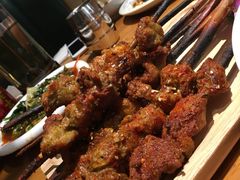 -莲香西域·正宗新疆菜(龙华店)