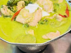 -simply thai天泰(世纪汇店)