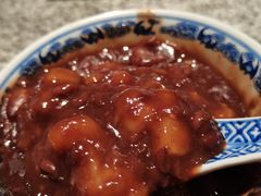 赤豆酒酿元宵-南京大牌档(济南万象城店)