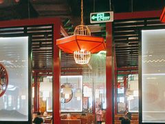 -缪氏川菜(深圳北站缤果空间店)