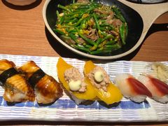 -万岁寿司(天河领展店)