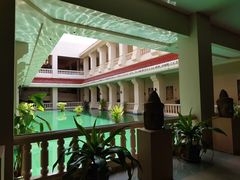 -吴哥国家博物馆