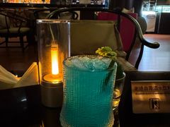 -时光吧·大堂吧·丽江和府洲际度假酒店