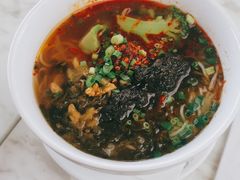 -浦东机场国航头等贵宾室