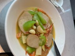 -拾溪餐厅(杭州千禧度假酒店)