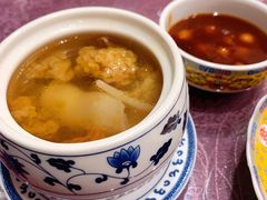 红豆沙圆子-宁波状元楼酒店(和义路店)