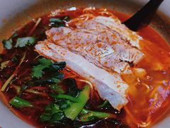 -和府捞面(壹方天地店)