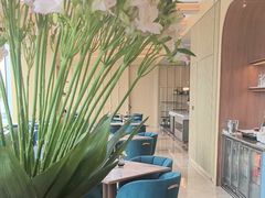 -上海前滩香格里拉大酒店