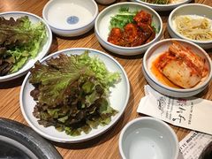 -王妃家(明洞中央店)